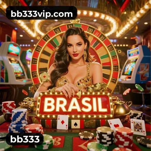 Catálogo bb333 2.547 jogos - Pragmatic Play, Evolution, NetEnt