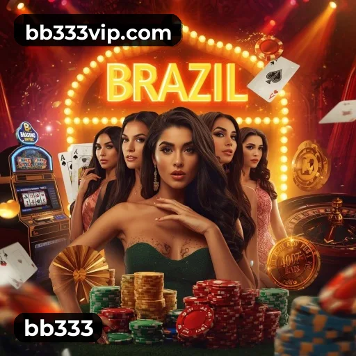 bb333 PIX instantâneo Brasil - Depósito e saque em minutos 24/7
